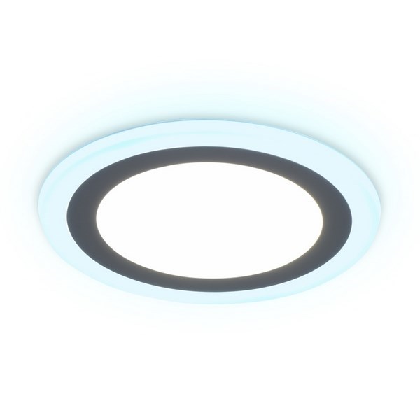 Точечный светильник DCR DCR368 - фото 1185043