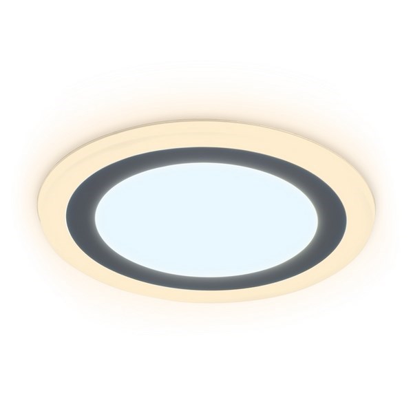 Точечный светильник DCR DCR373 - фото 1185047