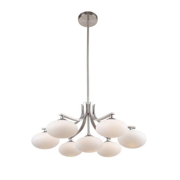 Потолочная люстра Pernetti 2514-7P favourite_2514-7p - фото 1204517