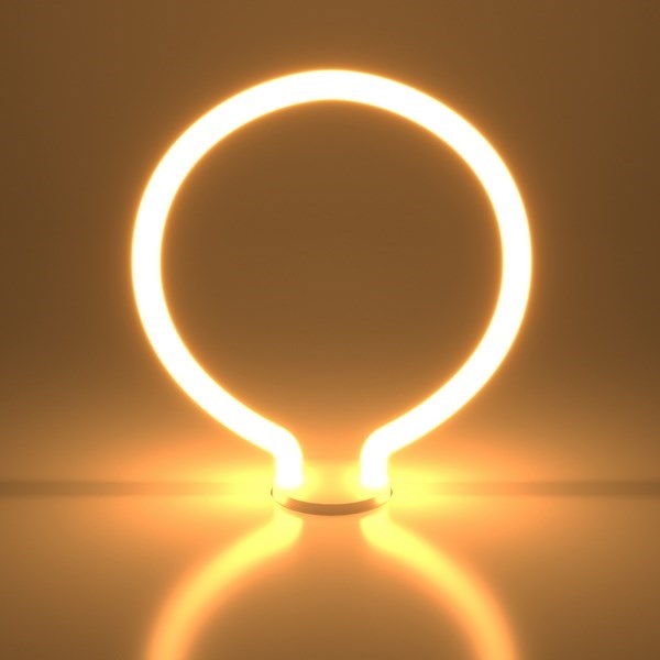 Лампочка светодиодная филаментная  BL156 - фото 1211125
