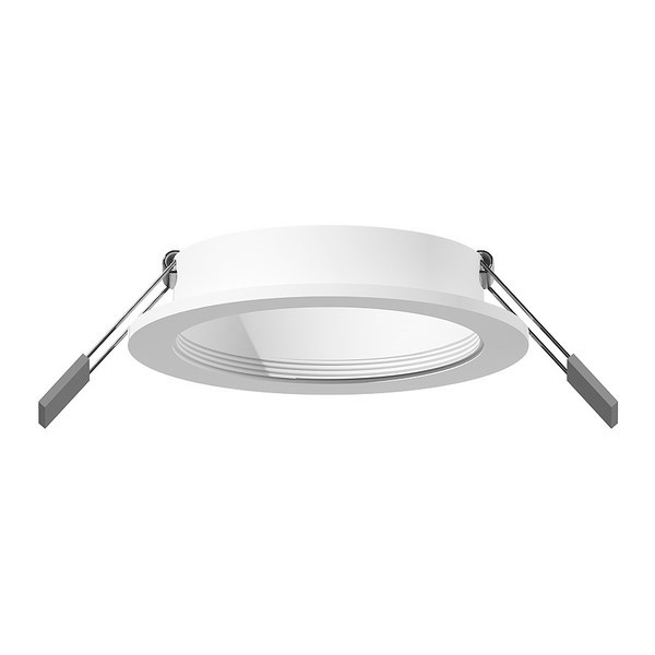 Основание для встраиваемого светильника C C6512 ambrella_c6512 - фото 1214173