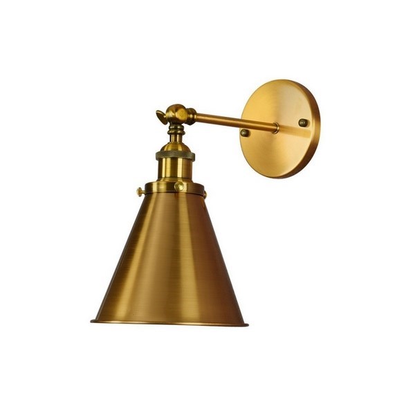 Бра Rubi LDW B007-1 MD lumina_deco_ldw_b007-1_md - фото 1217109