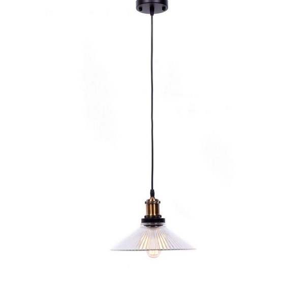 Подвесной светильник Kobi LDP 6802 RIFLE lumina_deco_ldp_6802_rifle - фото 1217726