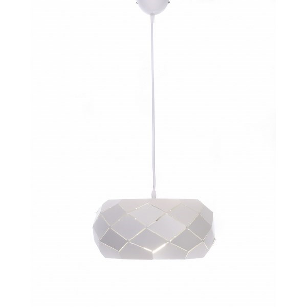 Подвесной светильник Rokka LDP 7443 WT lumina_deco_ldp_7443_wt - фото 1217816