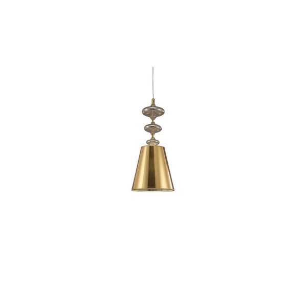 Подвесной светильник Veneziana LDP 1113 GD lumina_deco_ldp_1113_gd - фото 1217853