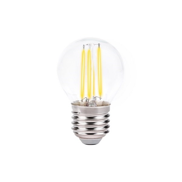 Лампочка светодиодная филаментная Bulbing 203915 - фото 1221076