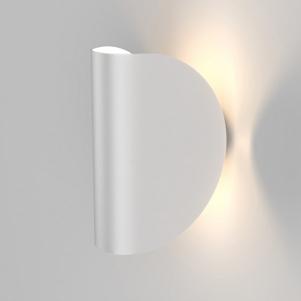 Архитектурная подсветка Taco 1632 TECHNO LED белый - фото 1221963