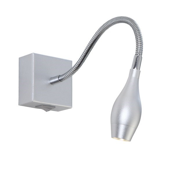 Бра Scorcio A7003AP-1SS artelamp_a7003ap-1ss - фото 1223287