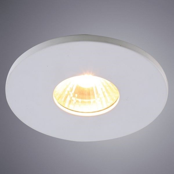 Точечный светильник Simplex 1855/03 PL-1 - фото 1223628
