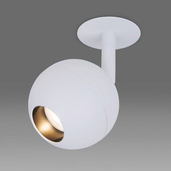 Точечный светильник Ball 9925 LED - фото 1233365