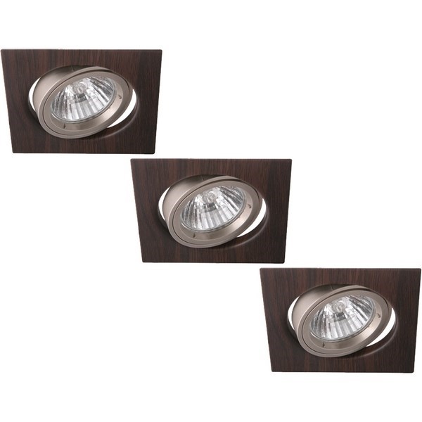 Точечный светильник Wood A2206PL-3BR artelamp_a2206pl-3br - фото 1245954