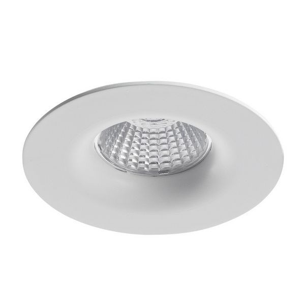 Точечный светильник Uovo A1427PL-1WH artelamp_a1427pl-1wh - фото 1246770