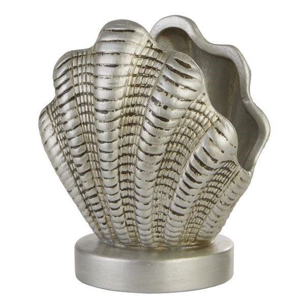 Интерьерная настольная лампа Shell A1412LT-1SA artelamp_a1412lt-1sa - фото 1259405