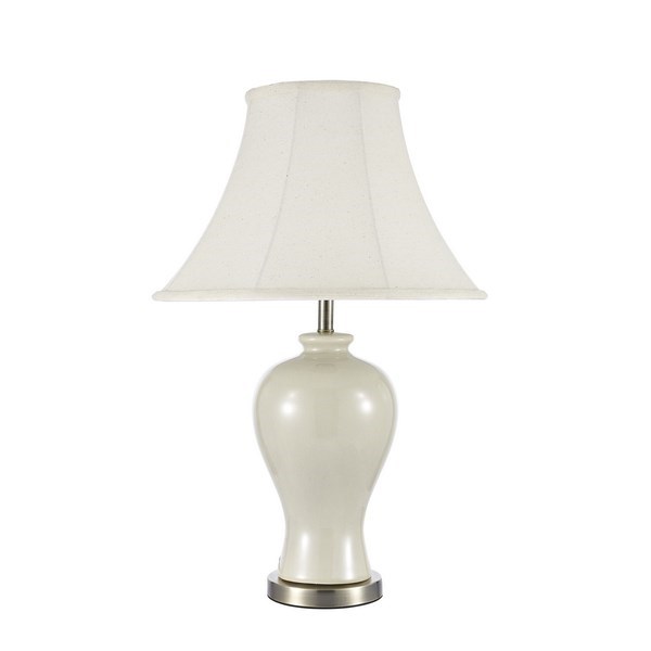 Интерьерная настольная лампа Gianni Gianni E 4.1 C - фото 1261419