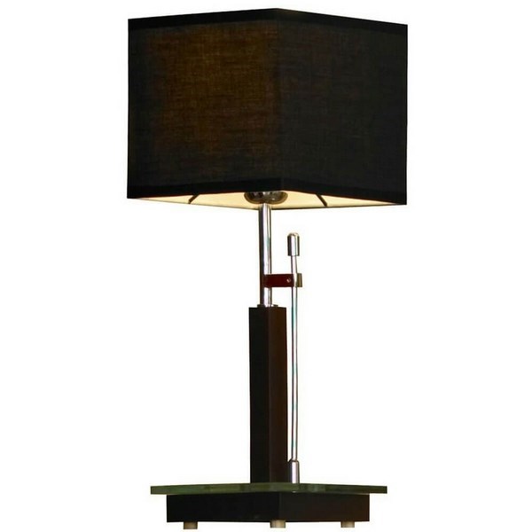 Интерьерная настольная лампа Montone LSF-2574-01 - фото 1261532