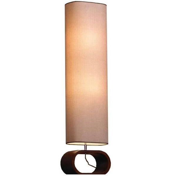 Интерьерная настольная лампа Nulvi LSF-2105-02 - фото 1261546