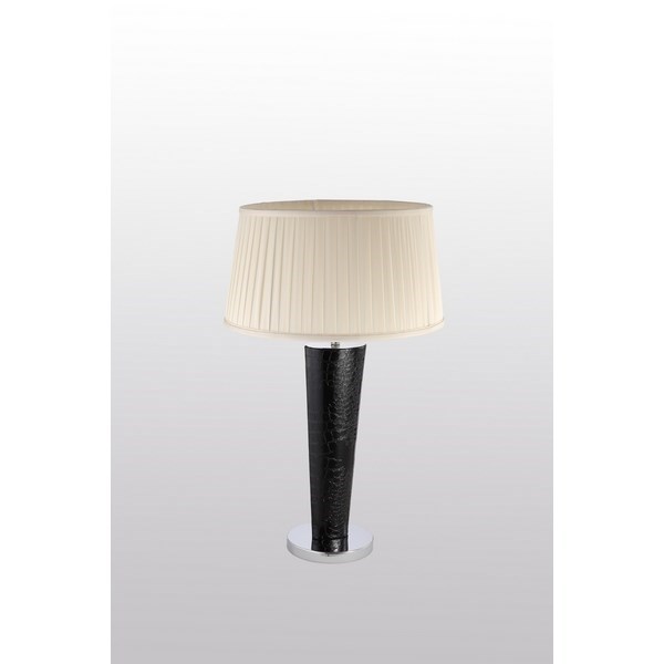 Интерьерная настольная лампа Pelle Nerre Pelle Nerre T120.1 - фото 1261590