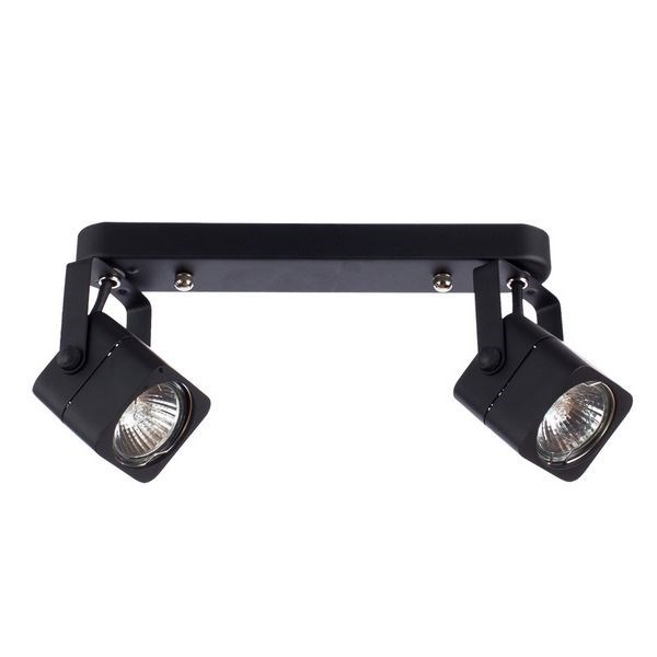 Спот Lente A1314PL-2BK artelamp_a1314pl-2bk - фото 1263020