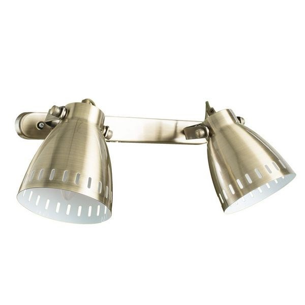 Спот Luned A2214AP-2AB artelamp_a2214ap-2ab - фото 1263034