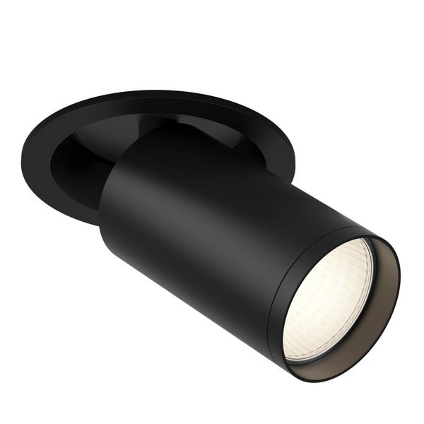 Точечный светильник Focus S C048CL-1B - фото 1266796