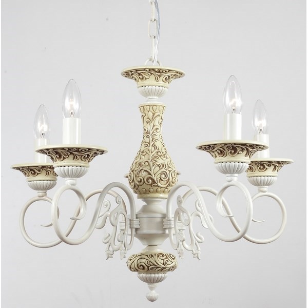 Подвесная люстра Latina LATINA 136.5 luciatucci_latina_136_5 - фото 1279322