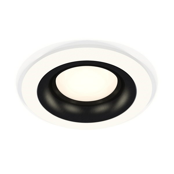 Точечный светильник XC XC7621002 - фото 1294098