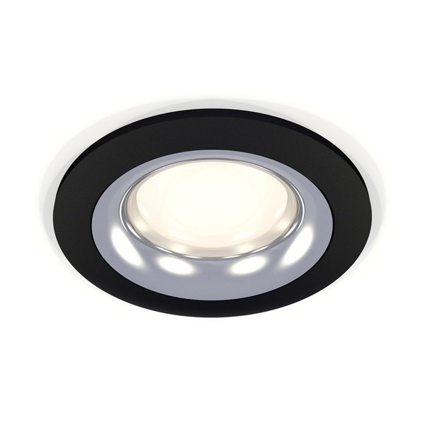 Точечный светильник XC XC7622003 - фото 1294118