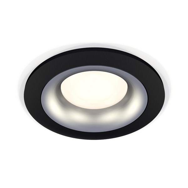 Точечный светильник XC XC7622004 - фото 1294119