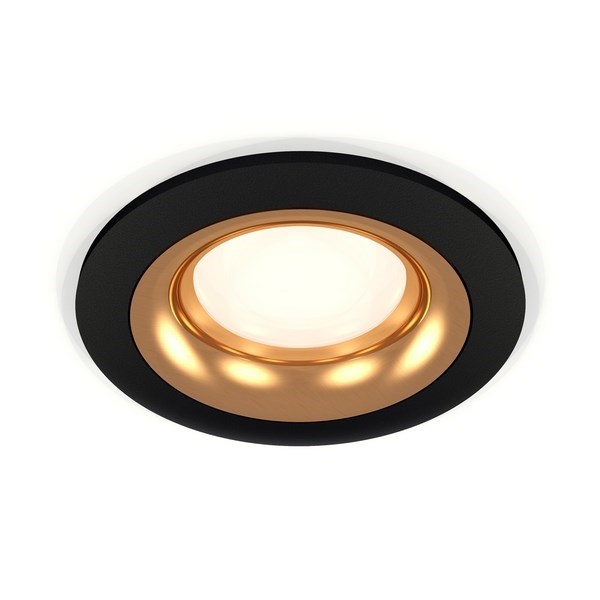 Точечный светильник XC XC7622005 - фото 1294120