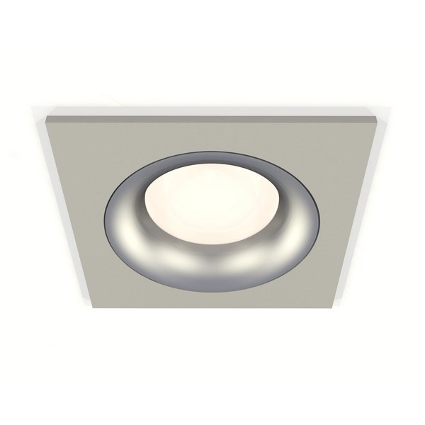 Точечный светильник XC XC7633004 - фото 1294183