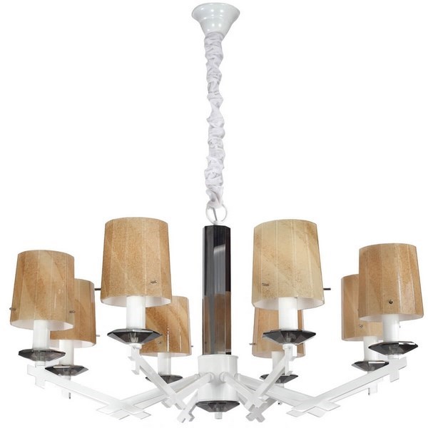 Подвесная люстра Vicenza VICENZA 117.8 luciatucci_vicenza_117_8 - фото 1294432