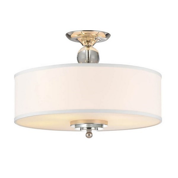 Потолочная люстра 31800 31809/PL newport_31809_pl - фото 1315950