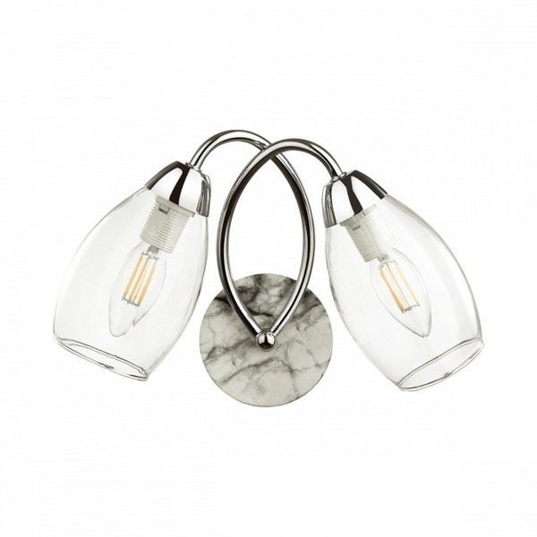 Бра Romeo 4561/2W lumion_4561_2w - фото 1324959