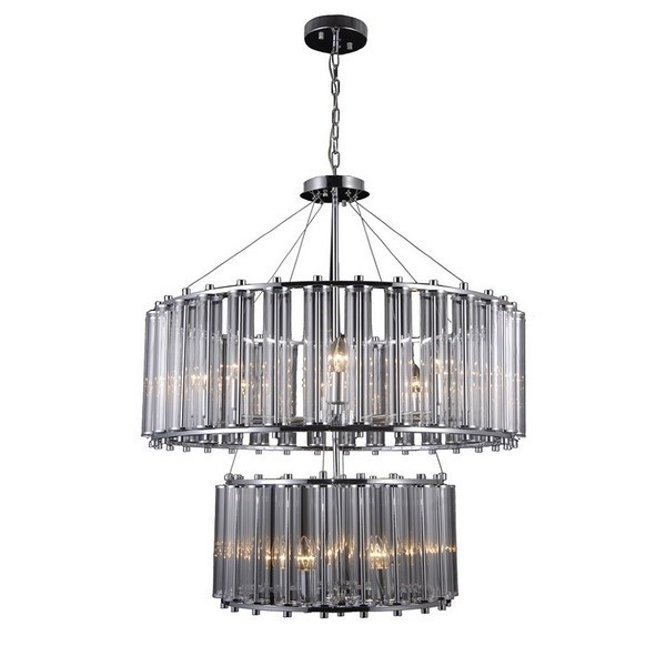 Подвесная люстра Аннора 30474.01.03.13 lumien_hall_30474_01_03_13 - фото 1327331