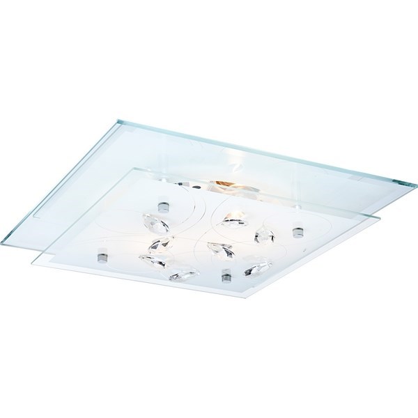 Потолочный светильник Jasmina 40408 globo_40408 - фото 1373332