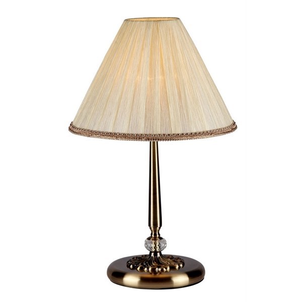 Интерьерная настольная лампа Soffia RC093-TL-01-R - фото 1376038