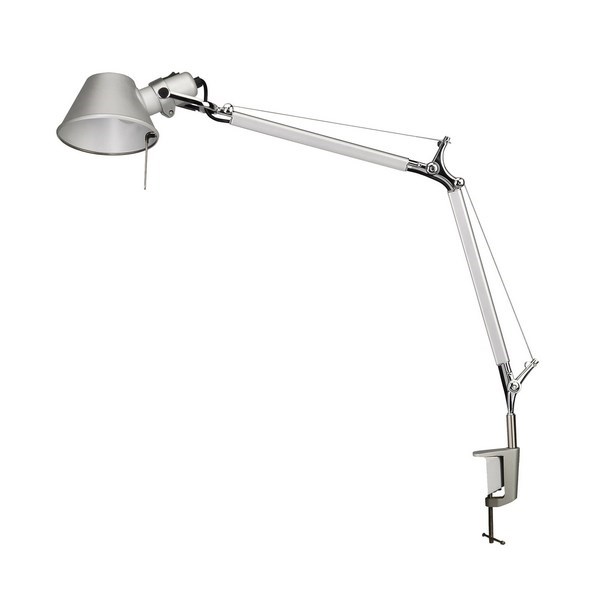 Интерьерная настольная лампа Legend 1870-1T - фото 1376057