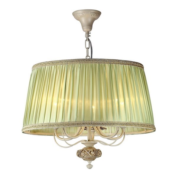 Подвесная люстра Olivia ARM325-55-W maytoni_arm325-55-w - фото 1376417