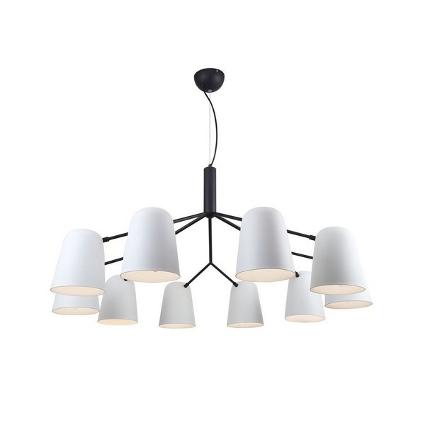 Подвесная люстра Trick 2762-10P favourite_2762-10p - фото 1376786