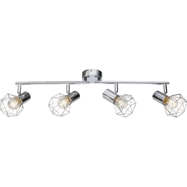 Спот 54802-4 54802-4 globo_54802-4 - фото 1378296