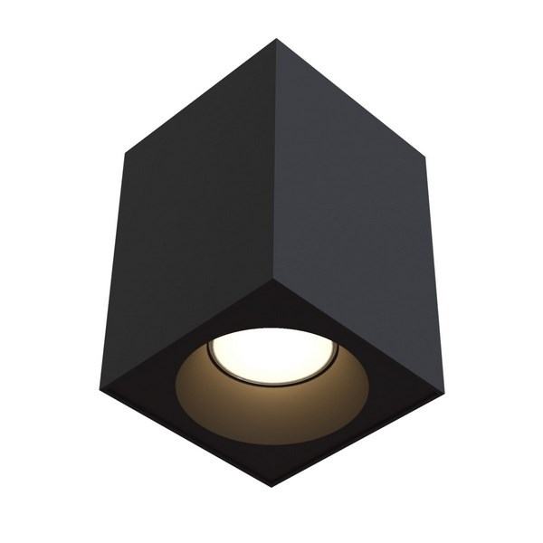 Потолочный светильник уличный Sirius C030CL-01B - фото 1378964