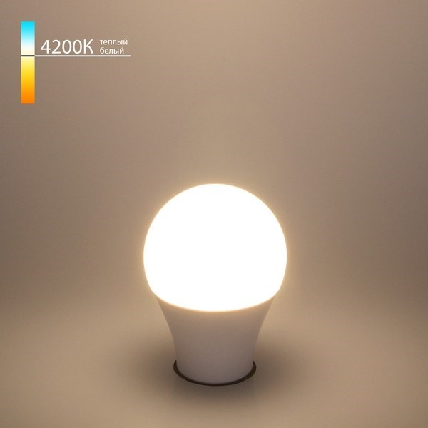 Лампочка светодиодная Classic LED BLE2741 - фото 1379369