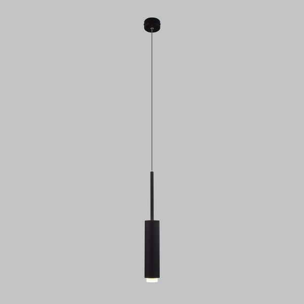 Подвесной светильник Dante 50203/1 LED черный - фото 1380835
