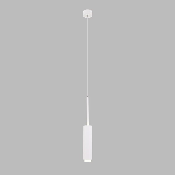 Подвесной светильник Dante 50203/1 LED белый - фото 1380837