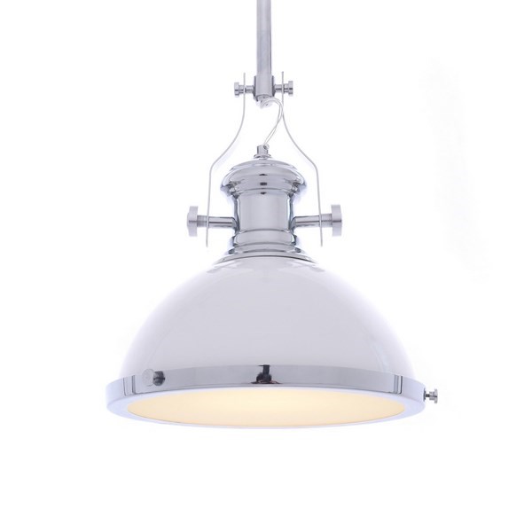 Подвесной светильник Ettore LDP 710-300 WT lumina_deco_ldp_710_300_wt - фото 1382050