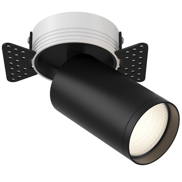 Точечный светильник Focus S C058CL-1B - фото 1382756