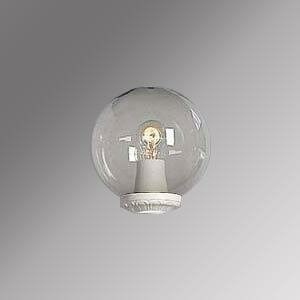 Уличный консольный светильник Globe 250 G25.B25.000.WXE27 - фото 1687993