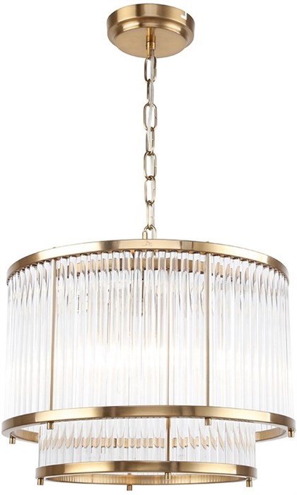 Подвесная люстра Two-one 2143/05/04P stilfort_2143_05_04p - фото 1783594