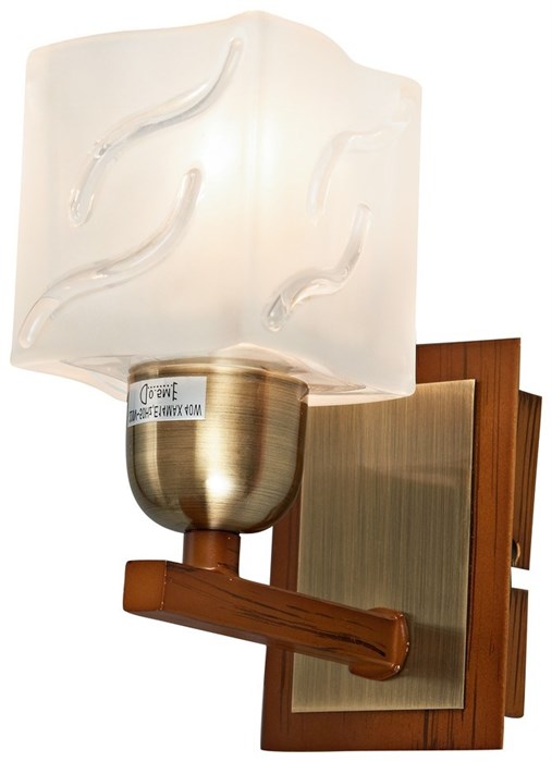 Бра 282 282-501-01 svetresurs_282-501-01 - фото 1784710