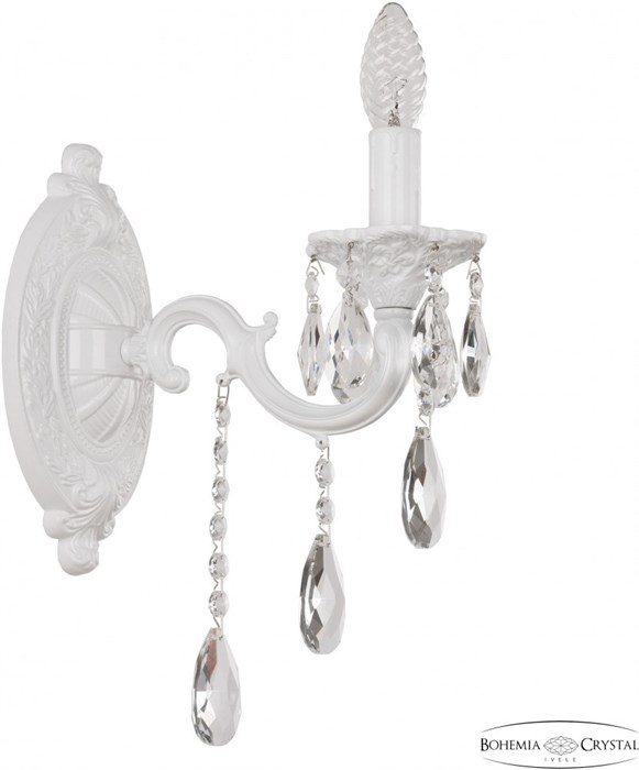 Бра AL7801 AL7801B10/1/175 B WG bohemia_al7801b10_1_175_b_wg - фото 1785077